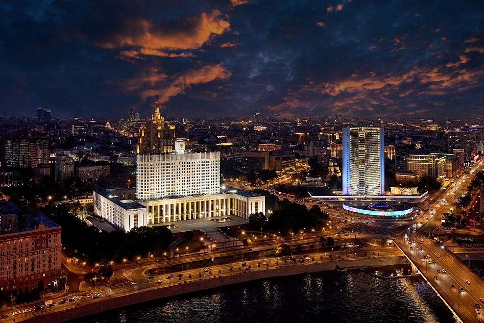 31 этаж фото 17