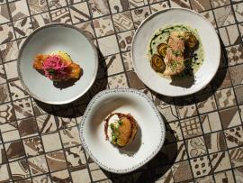 МГФ 2025 в Touché