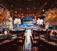 Mady & Madison Event Hall фото 3