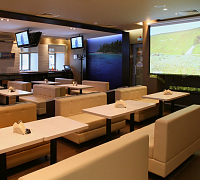 Travel Cafe фото 2