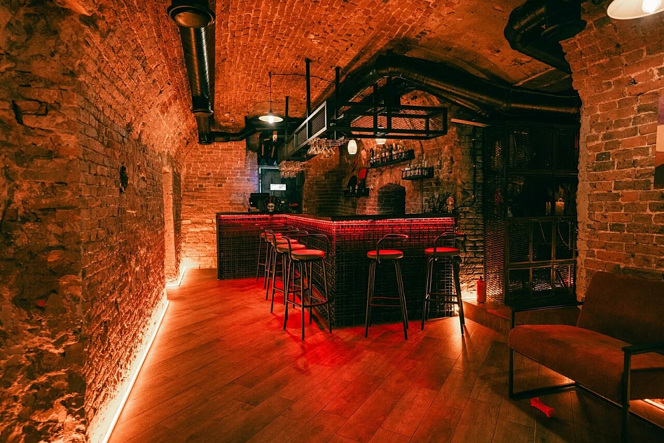 Край - фотография № 4