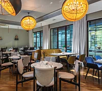 Kislovsky Taste&Place фото 3