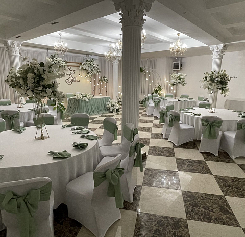 Eventner Vnukovo Village