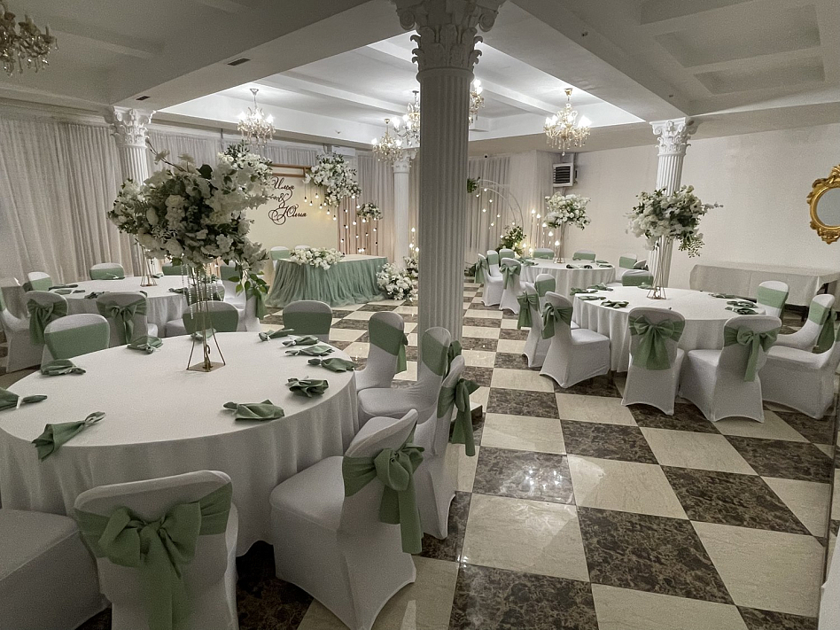 Eventner Vnukovo Village - метро саларьево