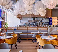 Sketch cafe / Скетч кафе (закрыт) фото 3