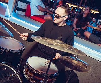 Моряк и Чайка на Пятницкой