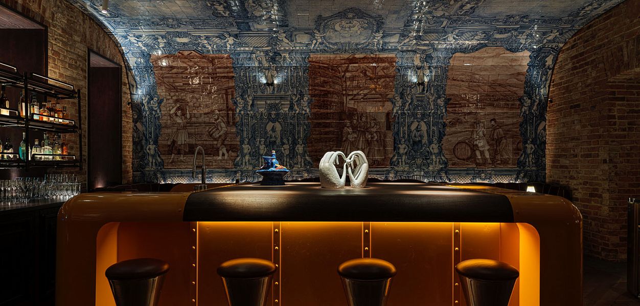 Padron bar - фотография № 2