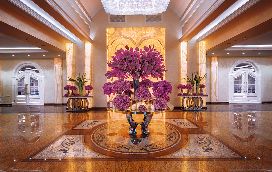 Triumph Event Hall - фотография № 9