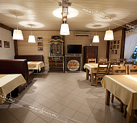Николина Гора фото 7