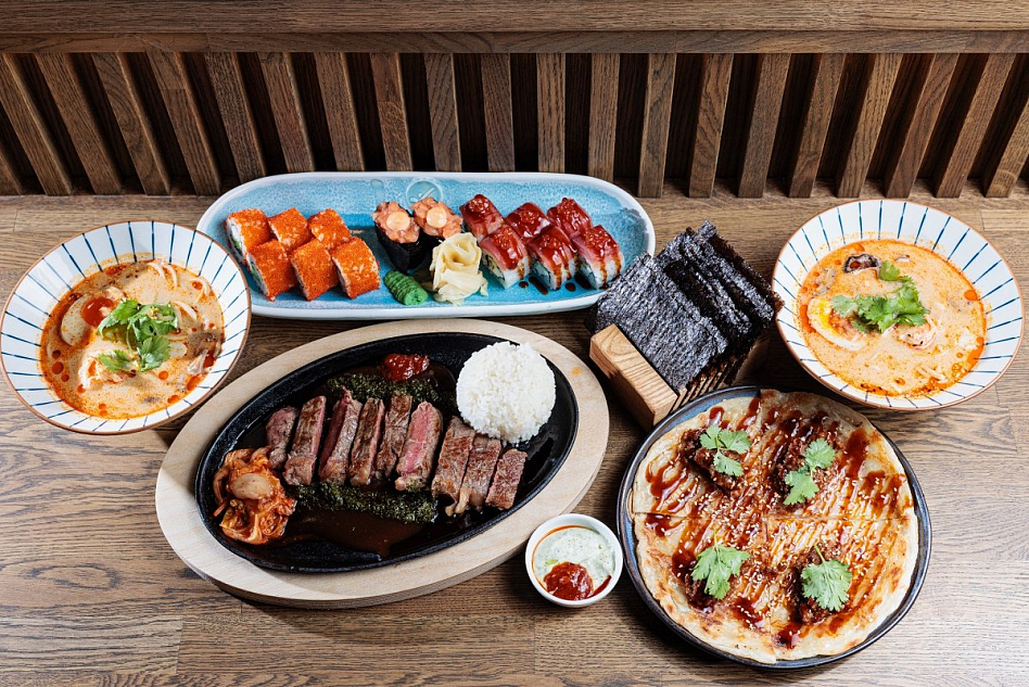 Kyomei - фотография № 7