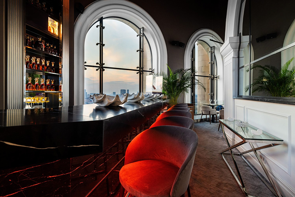 31 этаж - фотография № 4