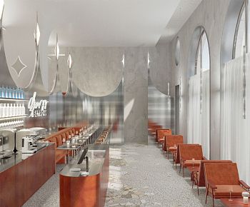 Культура встречи (Скоро открытие)