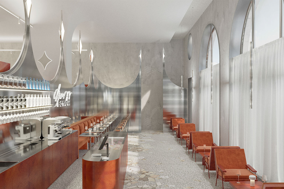 Культура встречи (Скоро открытие) фото 12