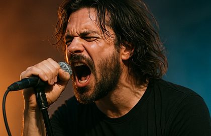 Рокикараоке