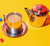 Сеул 80-х в KOOK