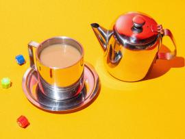 Сеул 80-х в KOOK