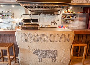 Brooklyn BBQ / Бруклин гриль-бар (закрыт) фото 15