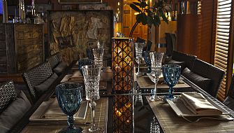 River Club Moscow фото 4