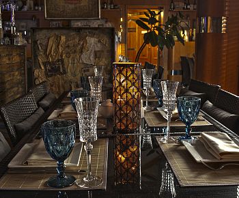 River Club Moscow