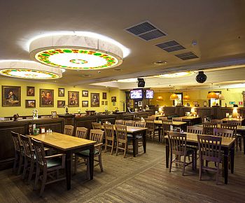 Пив&Ко (ул. Народного Ополчения)