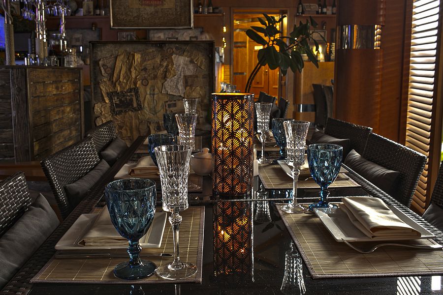 River Club Moscow - фотография № 4