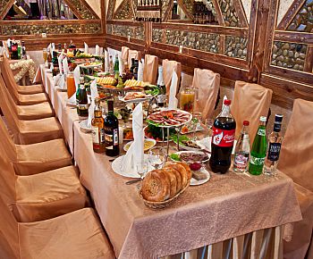 Восточные вечера