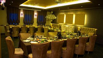Д'Кафе (закрыт) фото 3