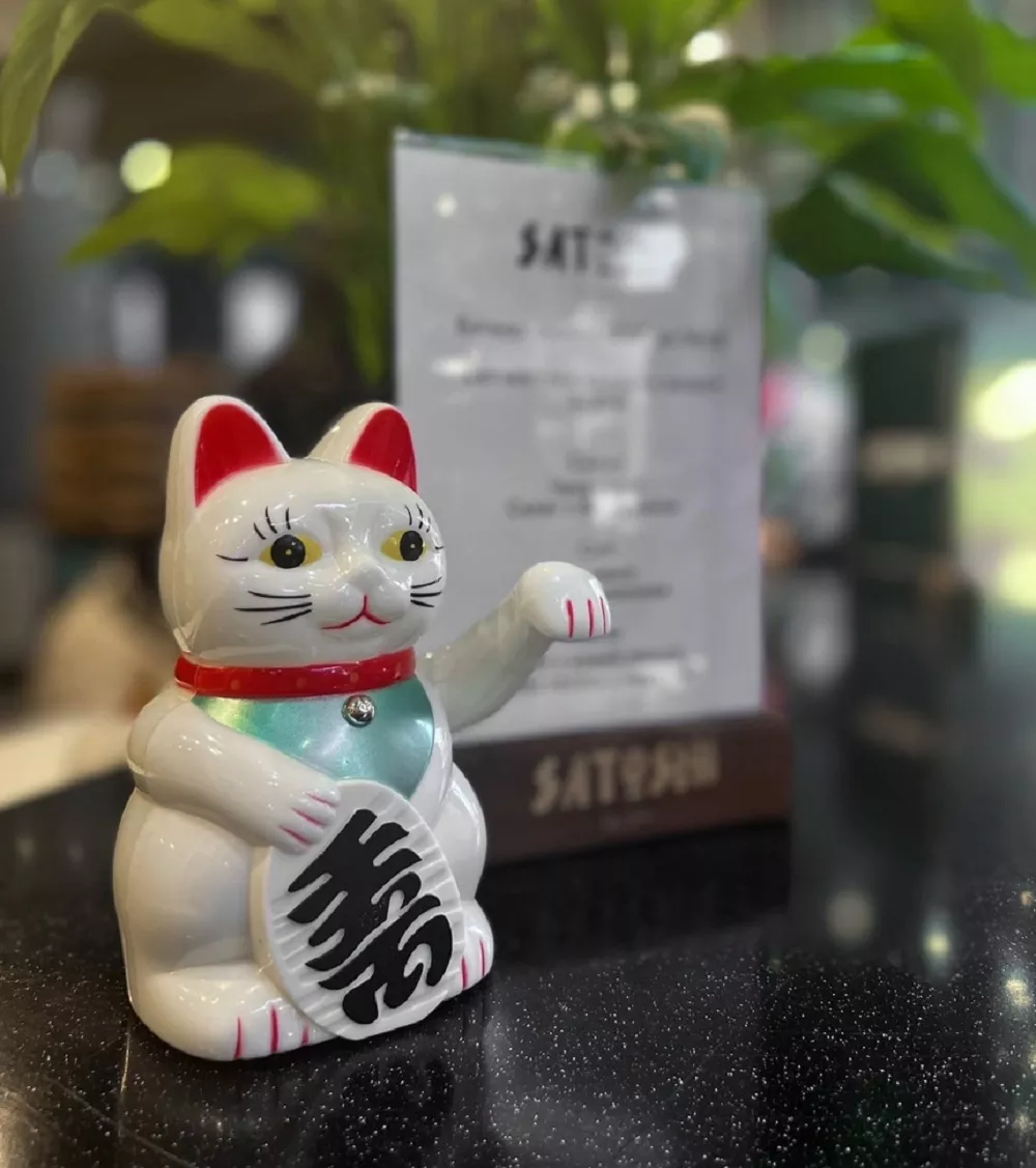 Satoshi (Цветной)