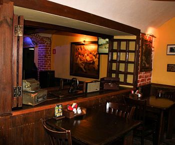 Schwein / Швайн (закрыт)