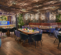 Humans Seafood Bar (закрыт) фото 5