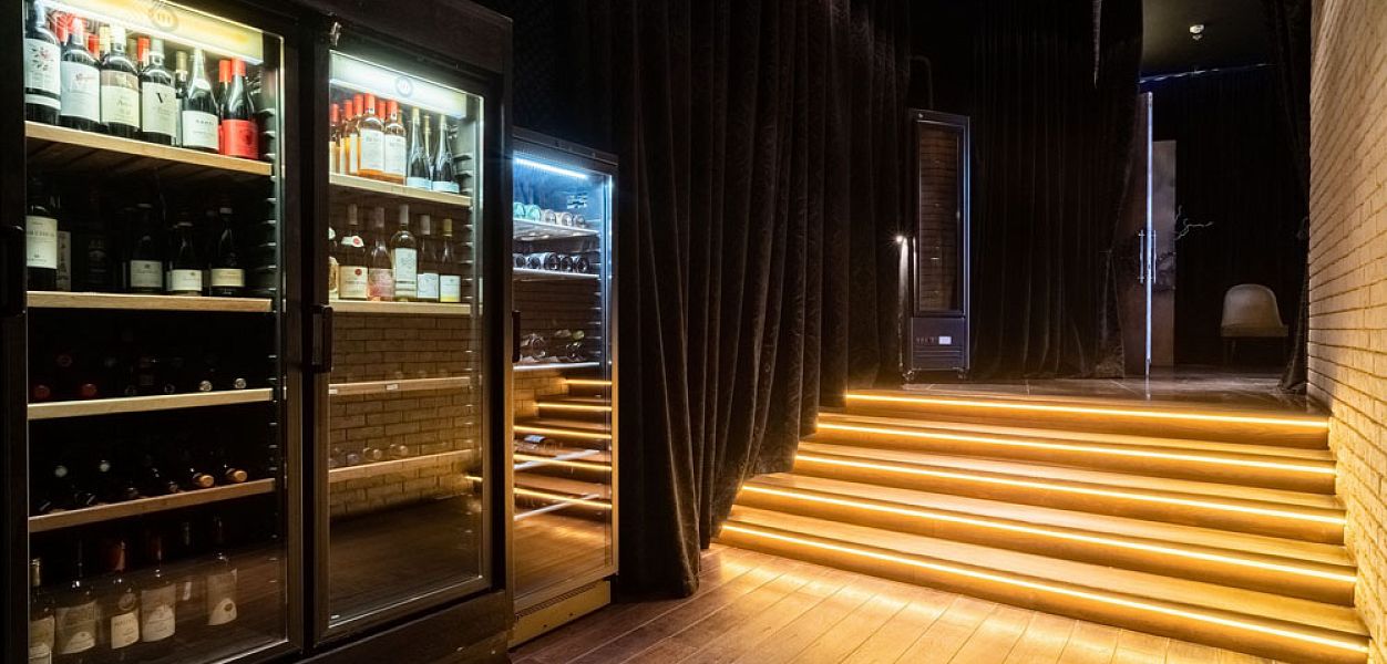 Hamilton Lounge Bar - фотография № 13