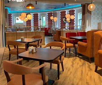 Кабоб (Голубинская ул.) закрыт