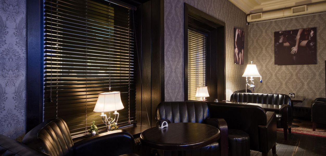 Martinez Bar / Мартинез Бар - фотография № 2