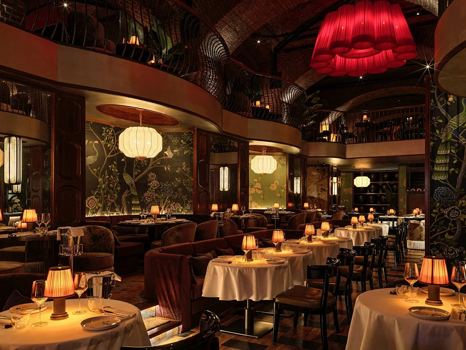 Kaifuso - фотография № 3