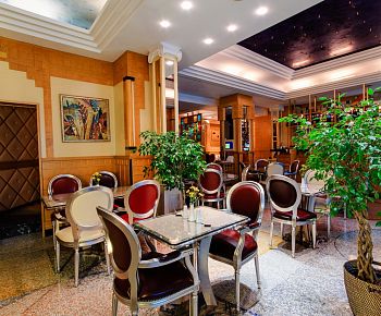 La Gourmet / Ля Гурмэ (закрыт)
