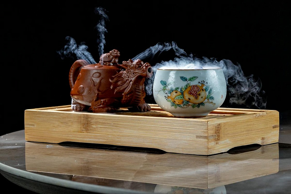 Uma - фотография № 7