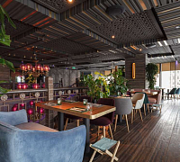 LocAsian Bar (закрыт) фото 6
