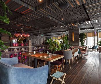 LocAsian Bar (закрыт)