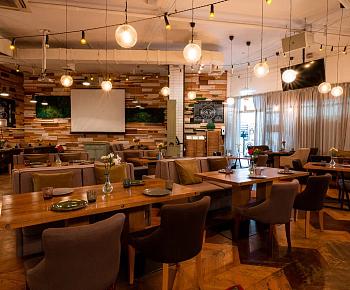 Бон Апп / Bon App