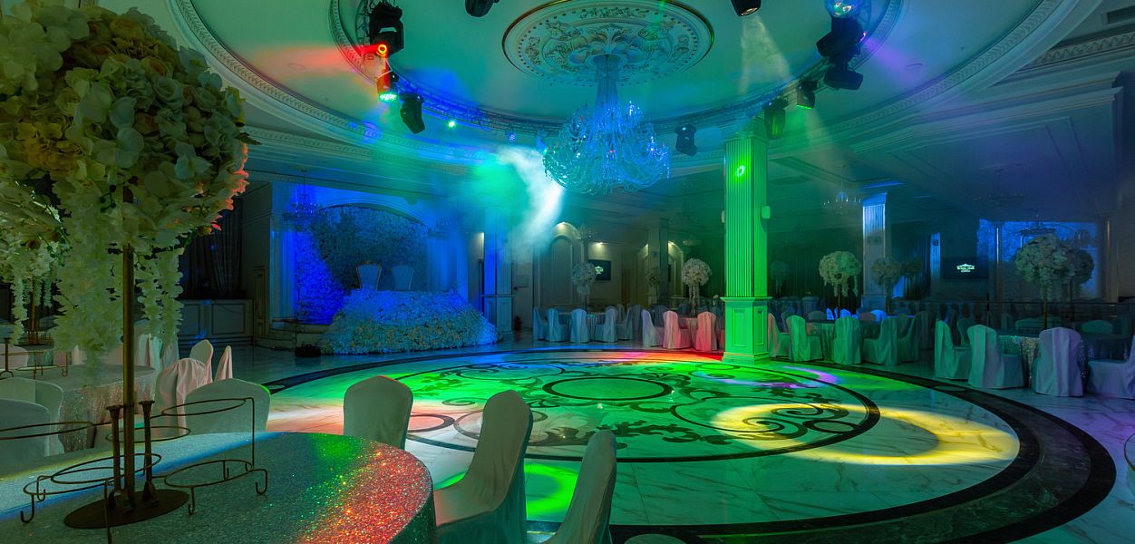 White Hall / Вайт Холл - фотография № 48
