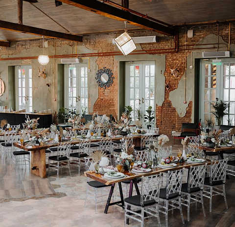 LOFT HALL – LOFT#4