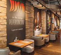 Osteria Mario / Остерия Марио (Земляной Вал) фото 6