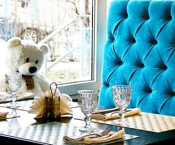 Страдивари (Тропарево)