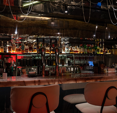 Петит Декаданс / Petite Decadence