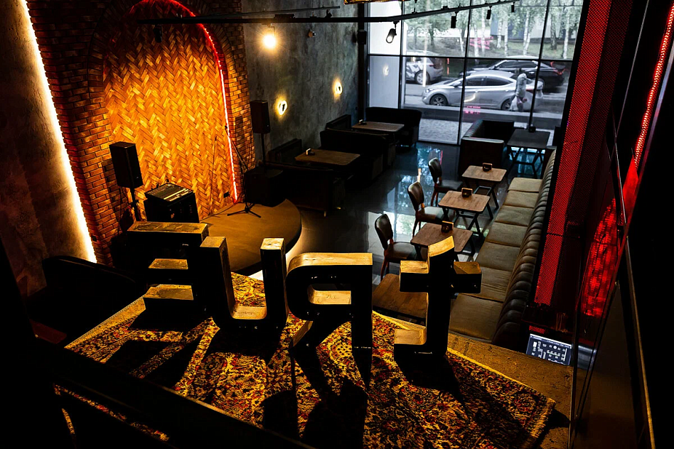 HookahPlace True - фотография № 5