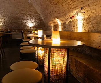 Parka ( Пятницкая)