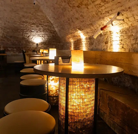 Parka ( Пятницкая)