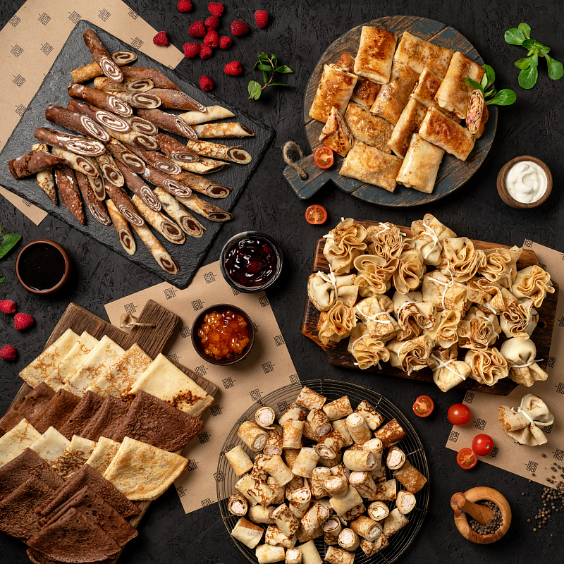 Canape Club / Канапе Клаб фото 8