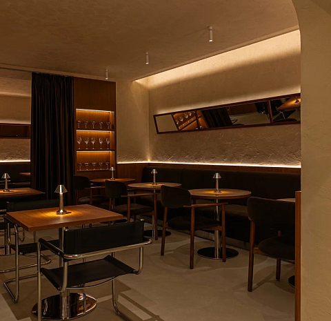 Сенти Менти / Senti Menti