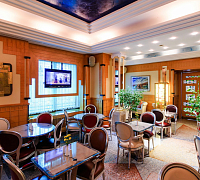 La Gourmet / Ля Гурмэ (закрыт) фото 2